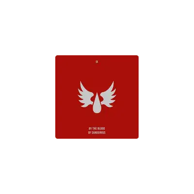Mousepad IX Legión 30x30 Classic | Custom