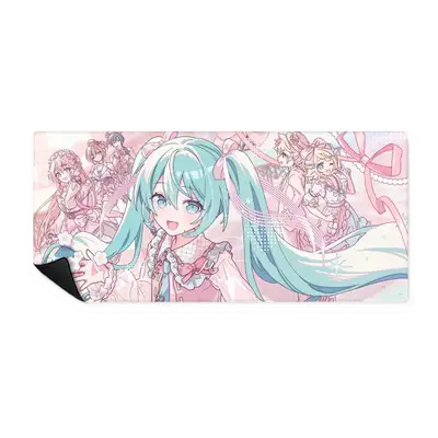 Mousepad PinkuMK2 100x50 PRO | Custom