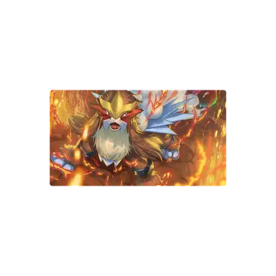 Mousepad Entei 65x35 Classic | Custom