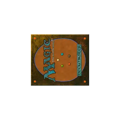 Mousepad Backside de Carta de MTG 45x40 PRO | Custom