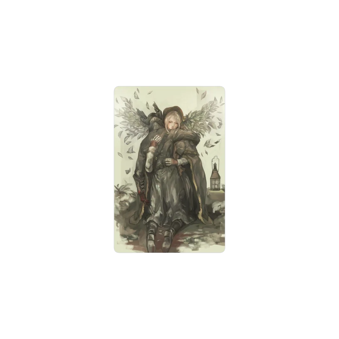 Bloodborne