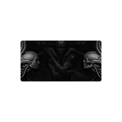 Mousepad Scorn 85x43 Classic | Custom
