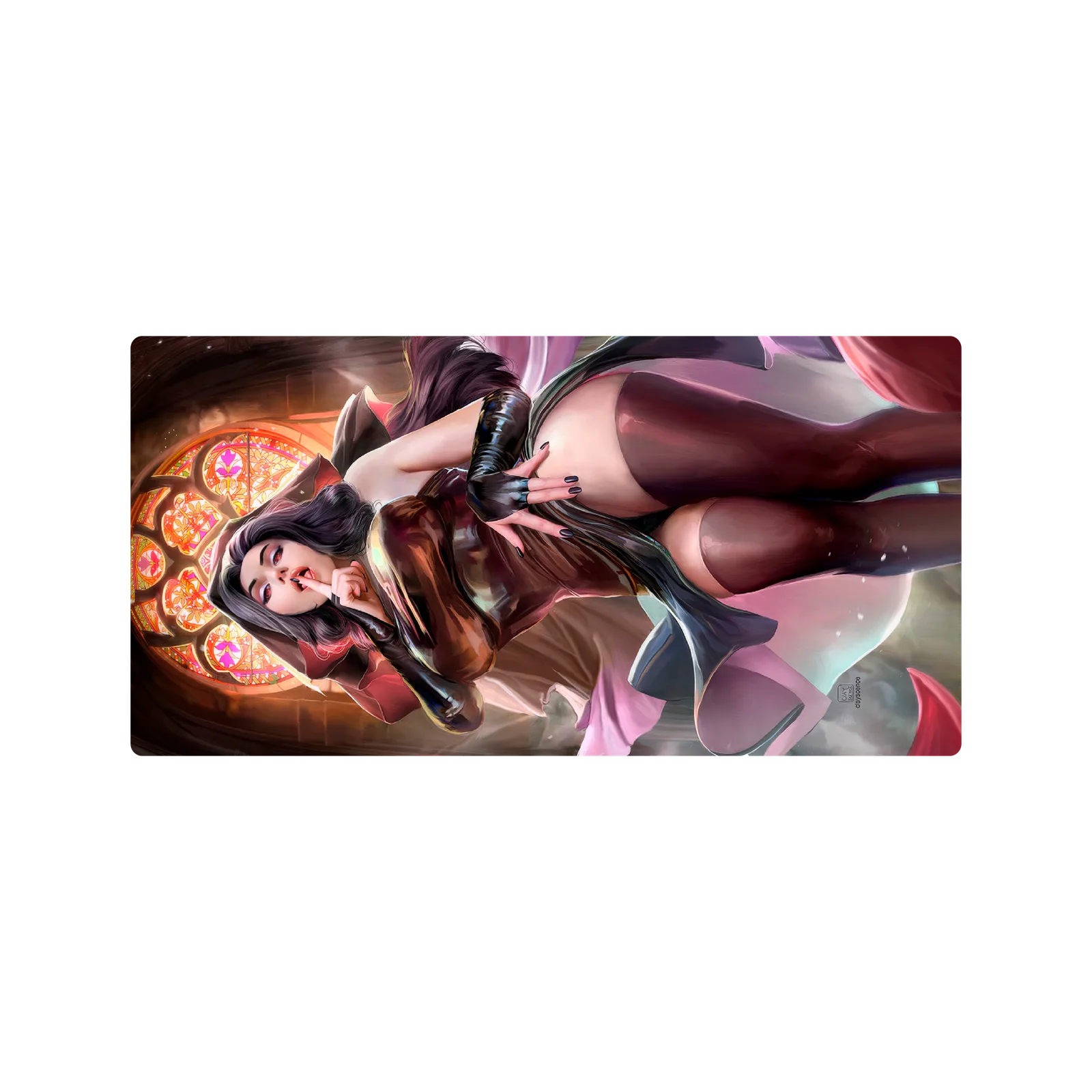 Mousepad Playmat Magic 70x35 Classic | Custom