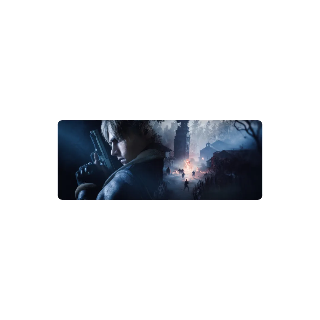Leon S. Kennedy