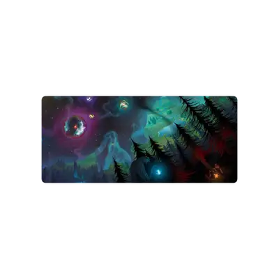 Mousepad Kyonkiss 90x40 Classic | Custom