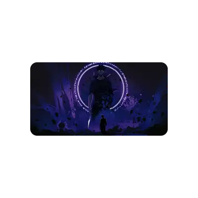 Mousepad Sung Jin Woo 100x53 PRO  | Custom