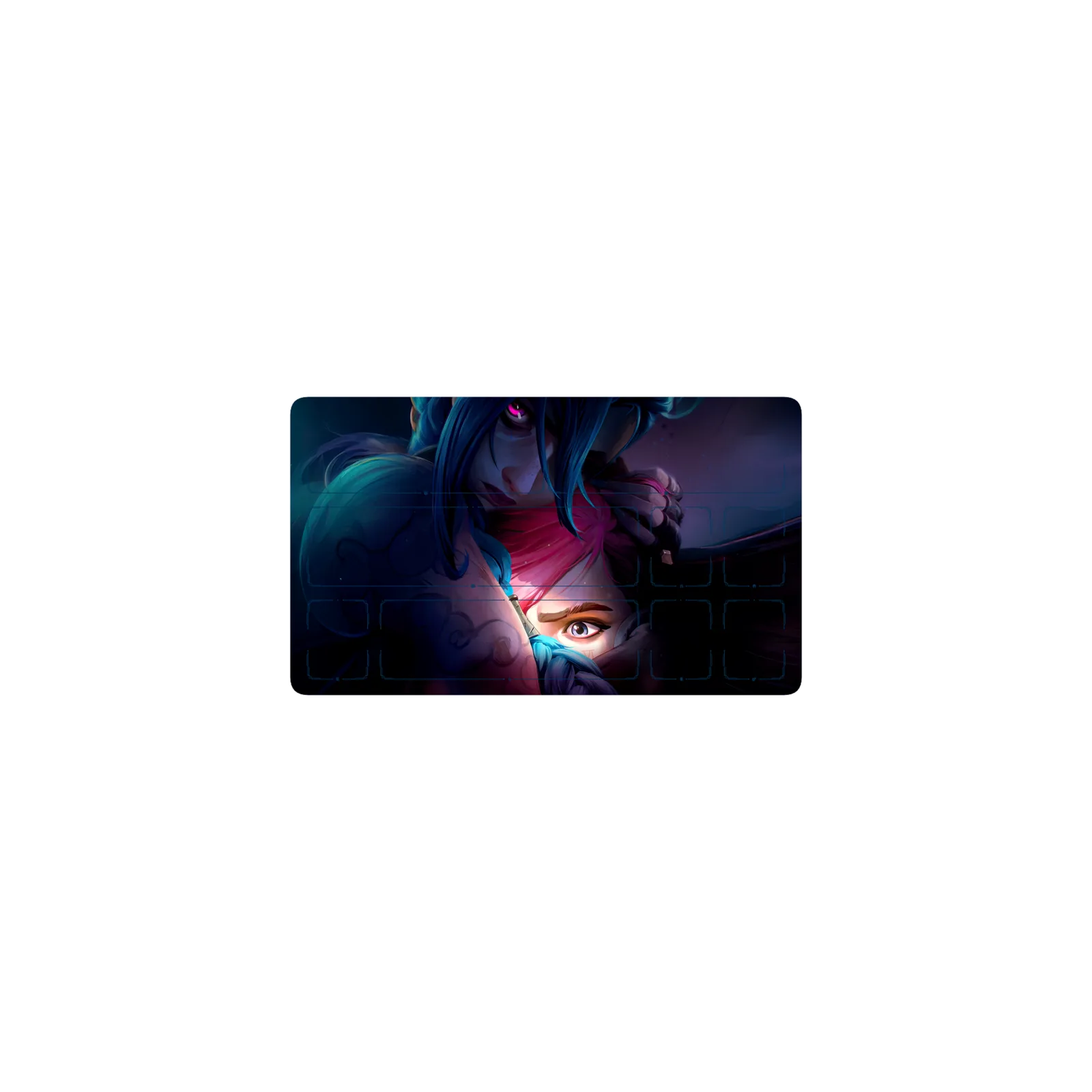 Vi Playmat