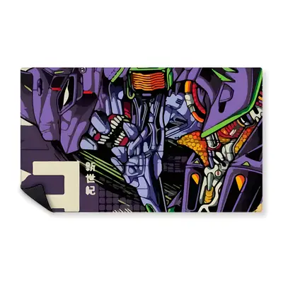 Mousepad Eva Colors Serie PRO de NOTMID, foto 6