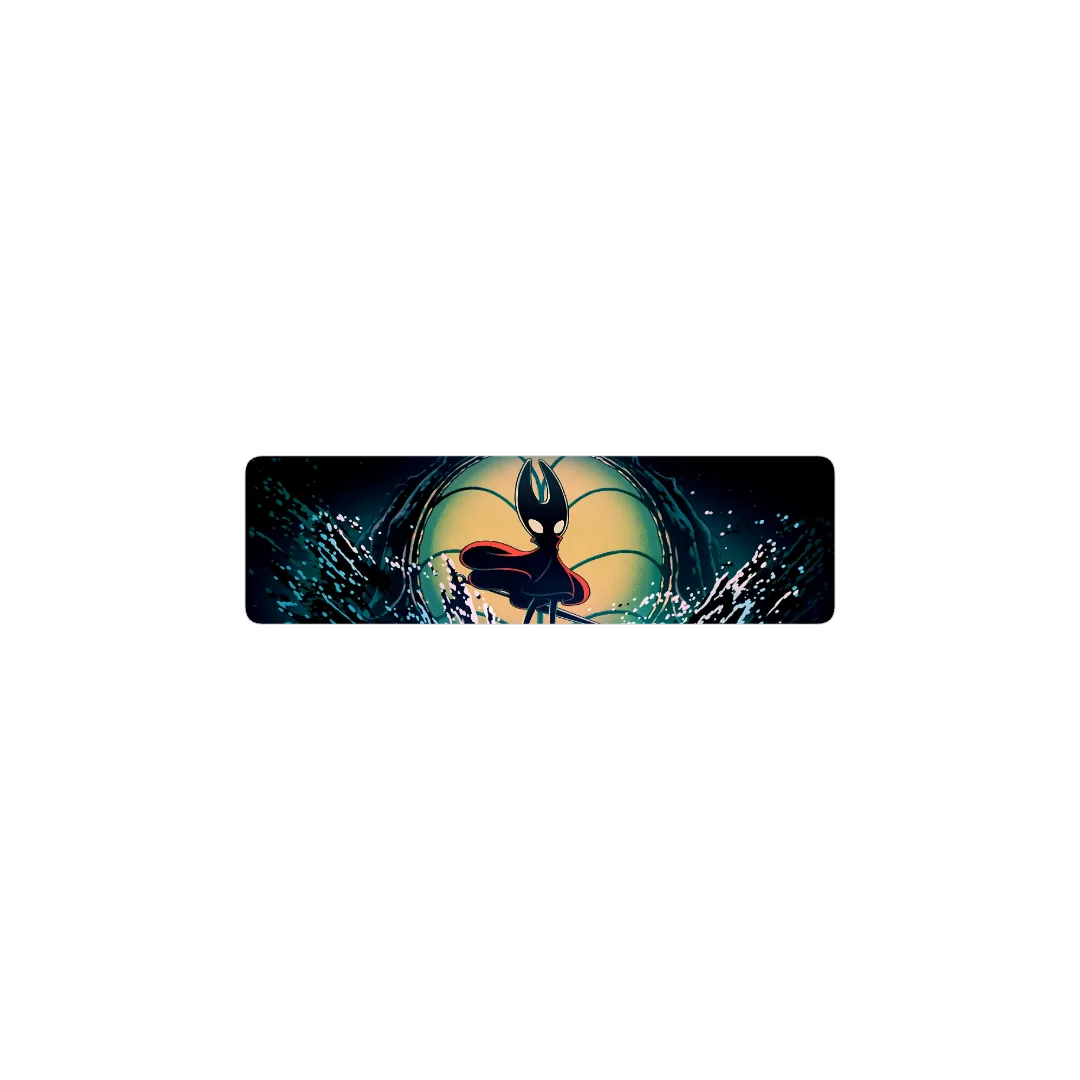 Hollow Knight Silksong: Sea of Sorrow