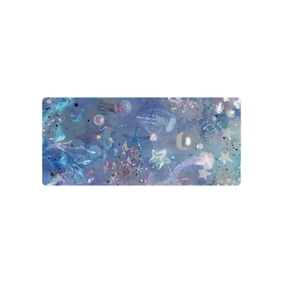 Mousepad Coral 90x40 PRO | Custom