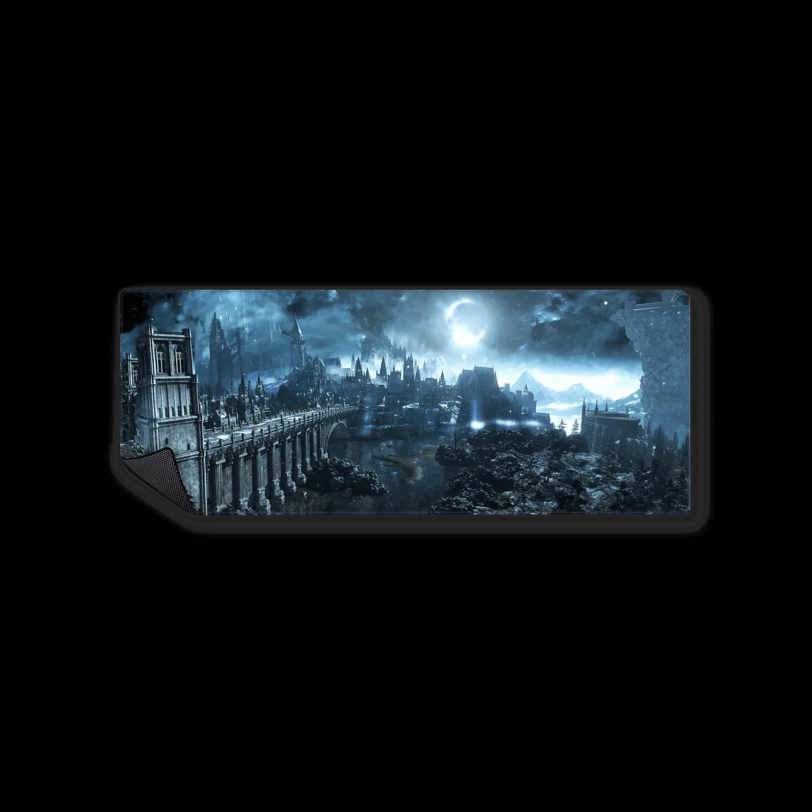 Mousepad b2 82x32 Classic | Custom