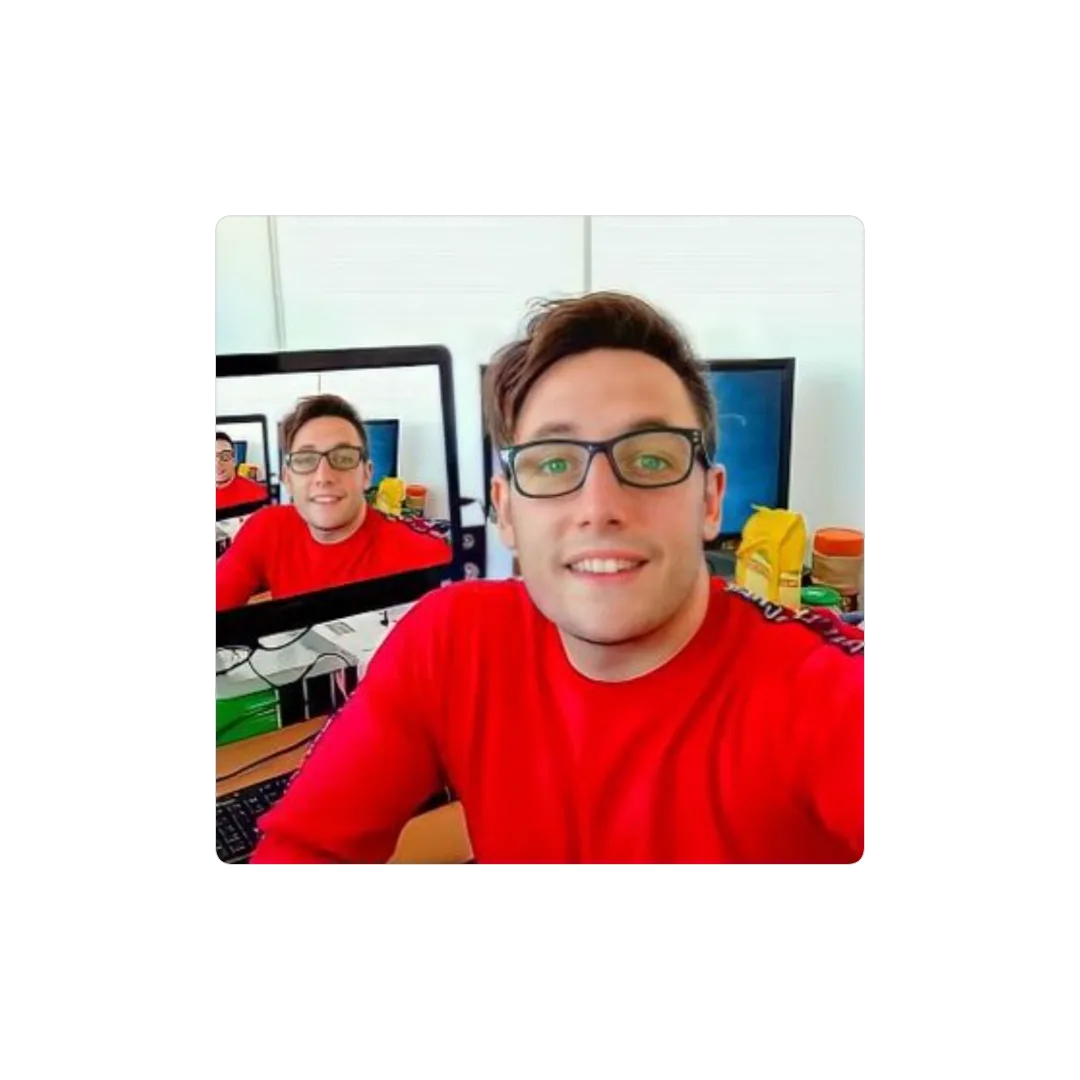 momardo virgolini