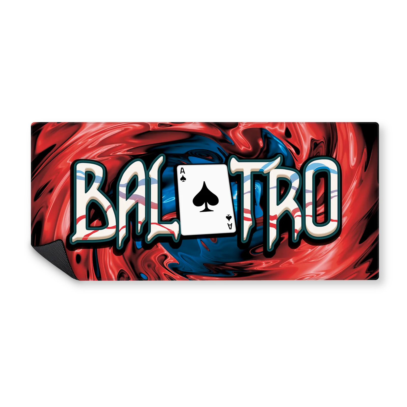 Mousepad Balatro 90x40 PRO | Custom