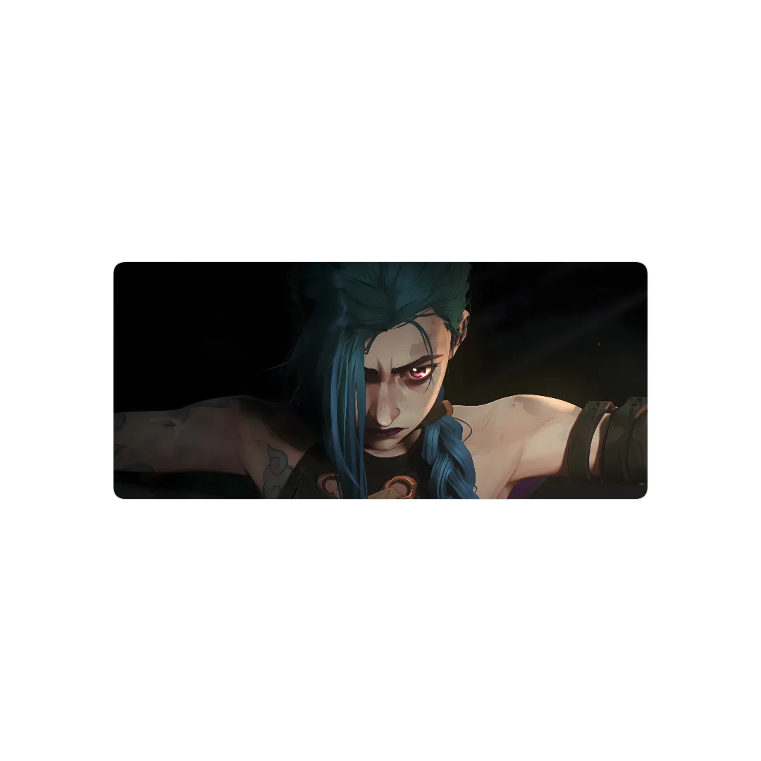 Broken-Jinx