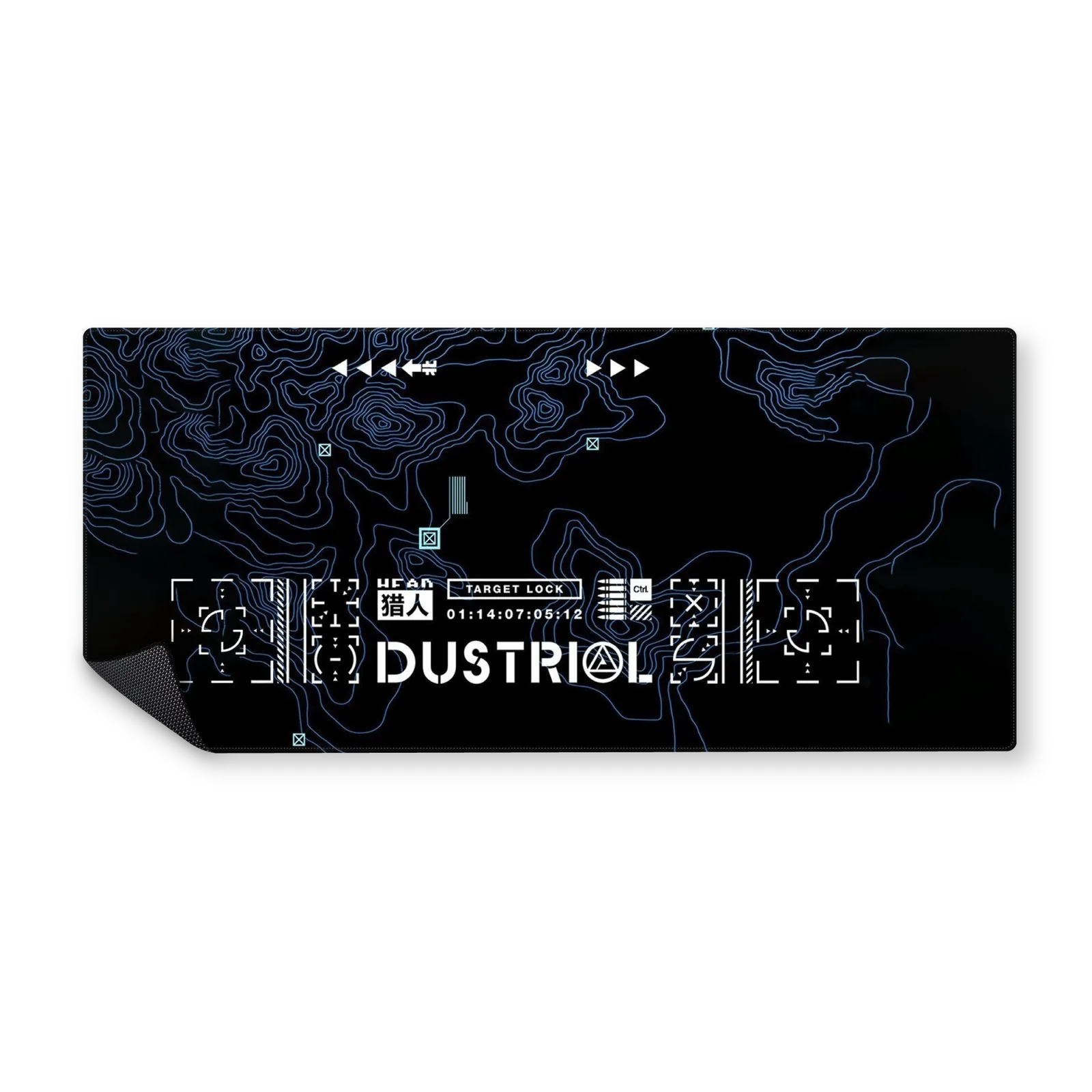 Mousepad Panloco 90x40 PRO | Custom