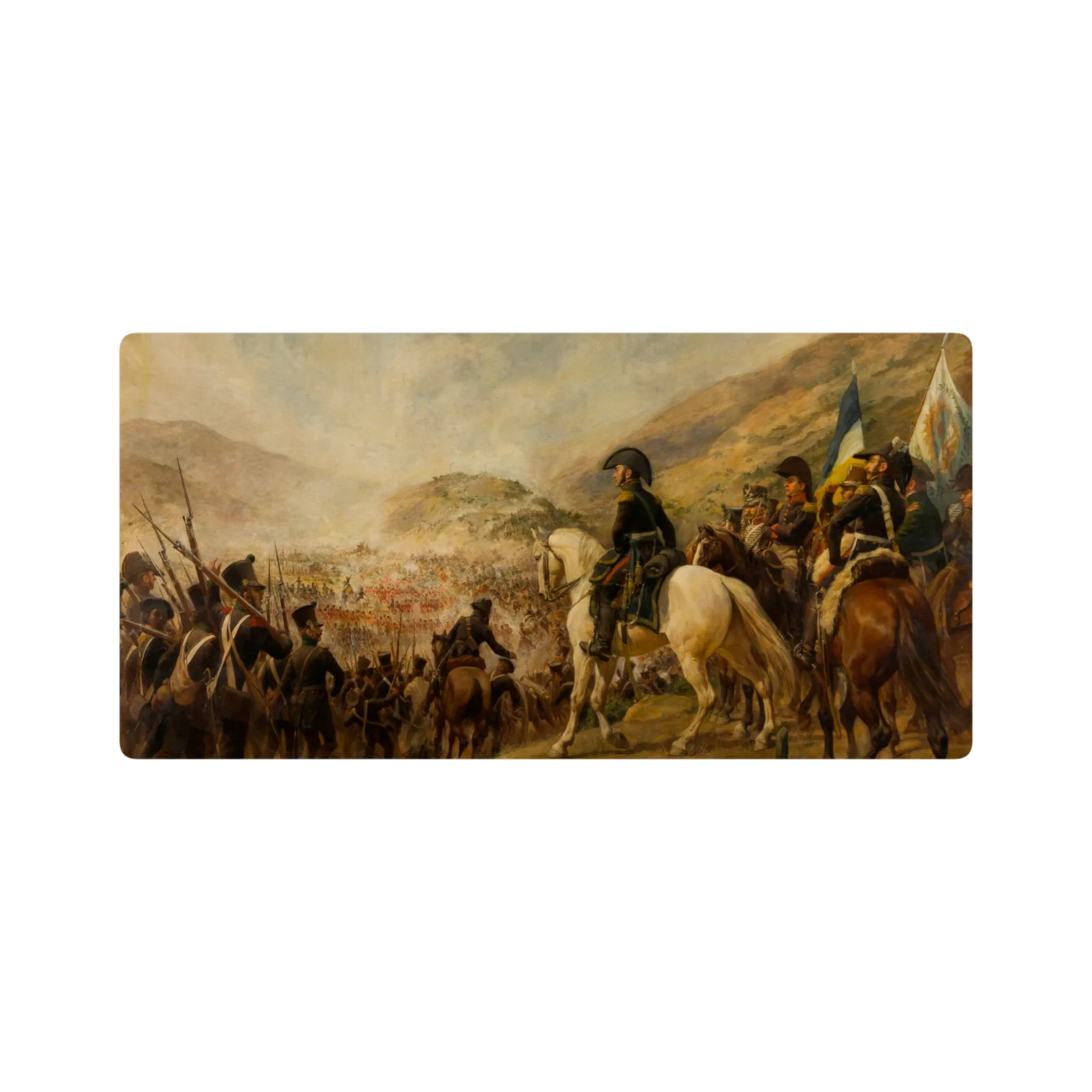 Batalla de Chacabuco