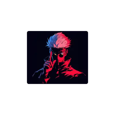 Mousepad Gojo zerpa 40x35 PRO | Custom