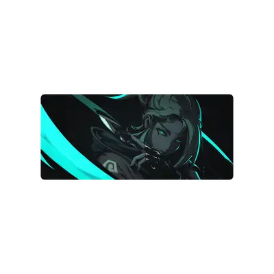 Mousepad jett 90x40 Classic | Custom