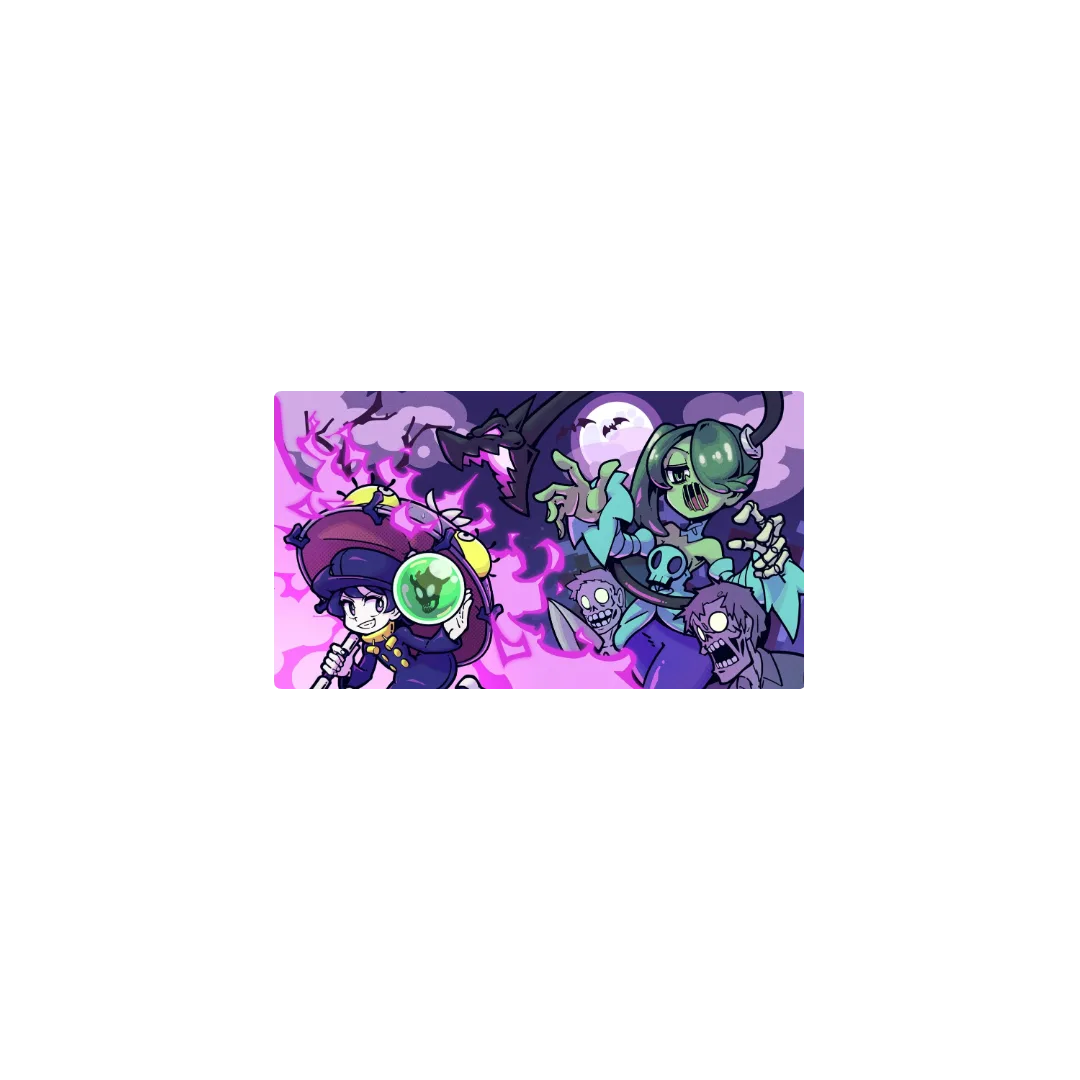 Skullgirls