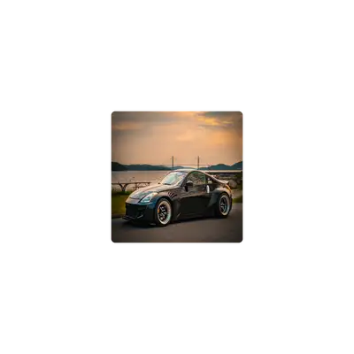 Mousepad TOLEDO 25x25 Classic | Custom
