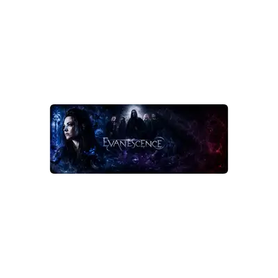 Mousepad Evanescense 82x32 PRO | Custom
