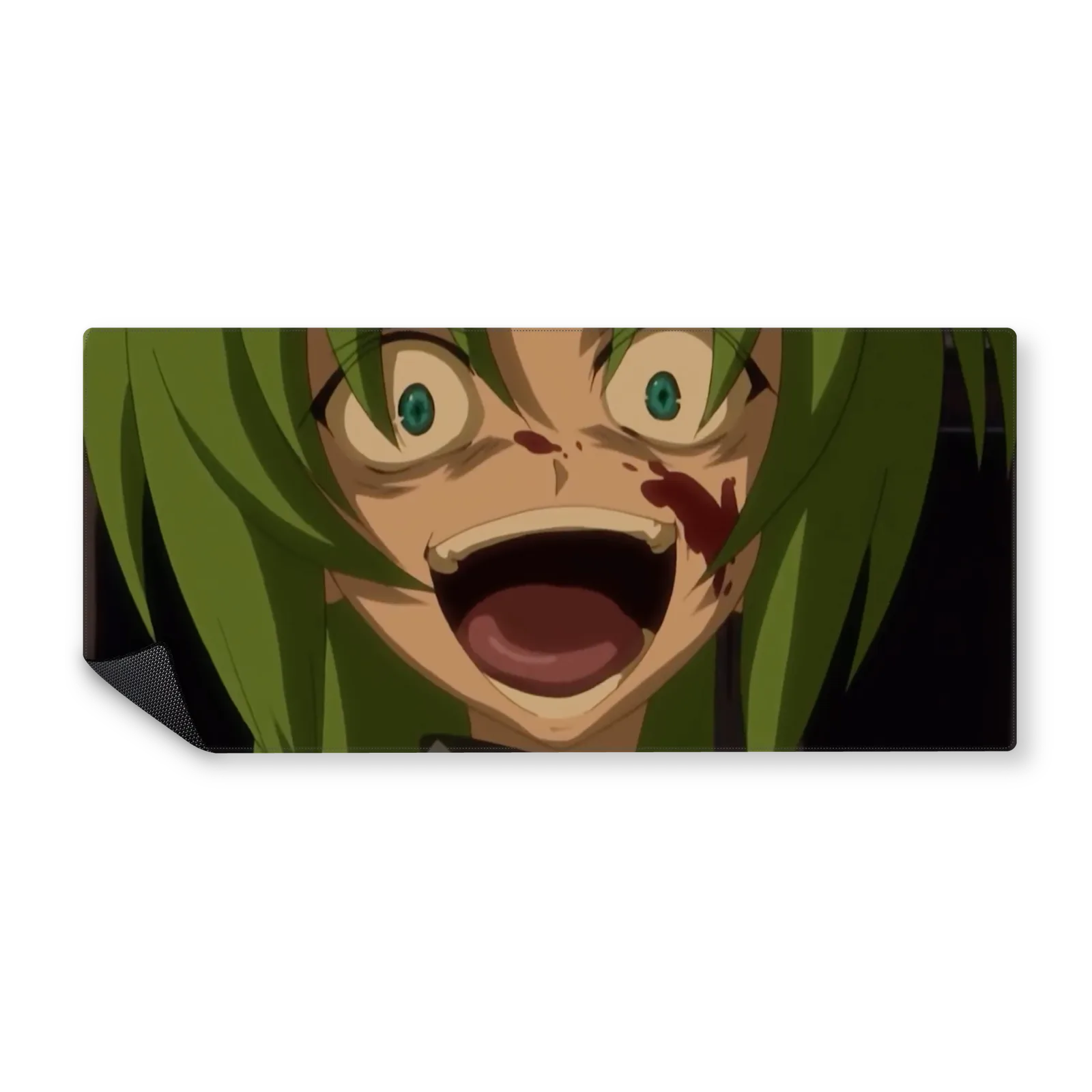 Mousepad Shion Sonozaki 90x40 Classic | Custom