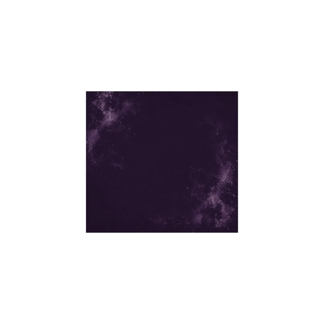 Pad violeta tipo cielo