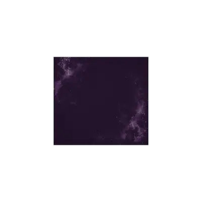Mousepad Pad violeta tipo cielo 43x40 PRO | Custom-recto
