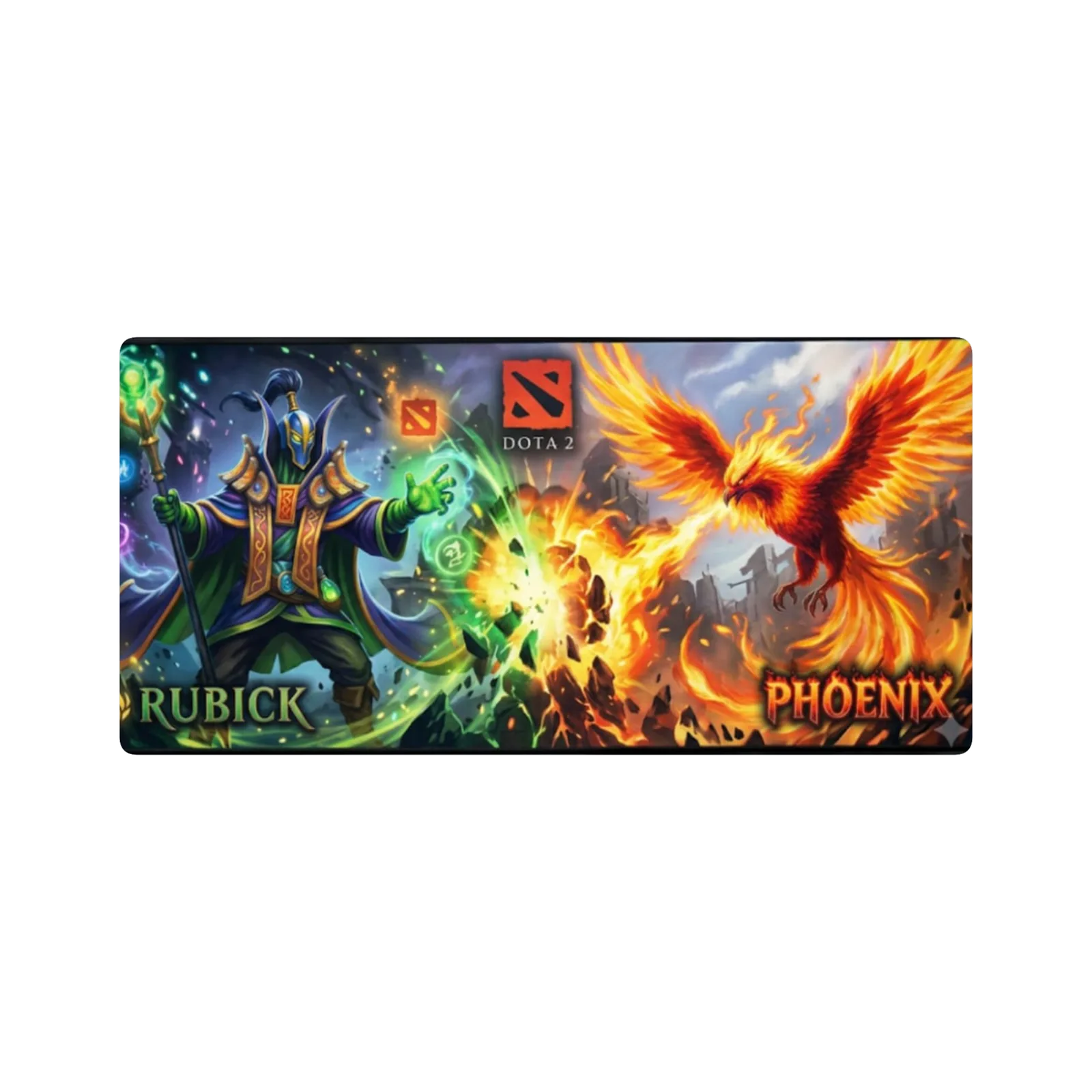 rubick