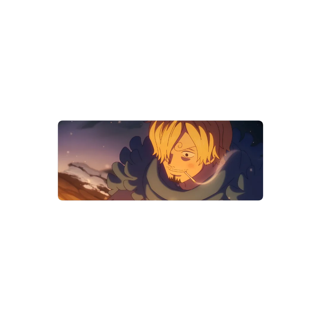 Sanji One Piece