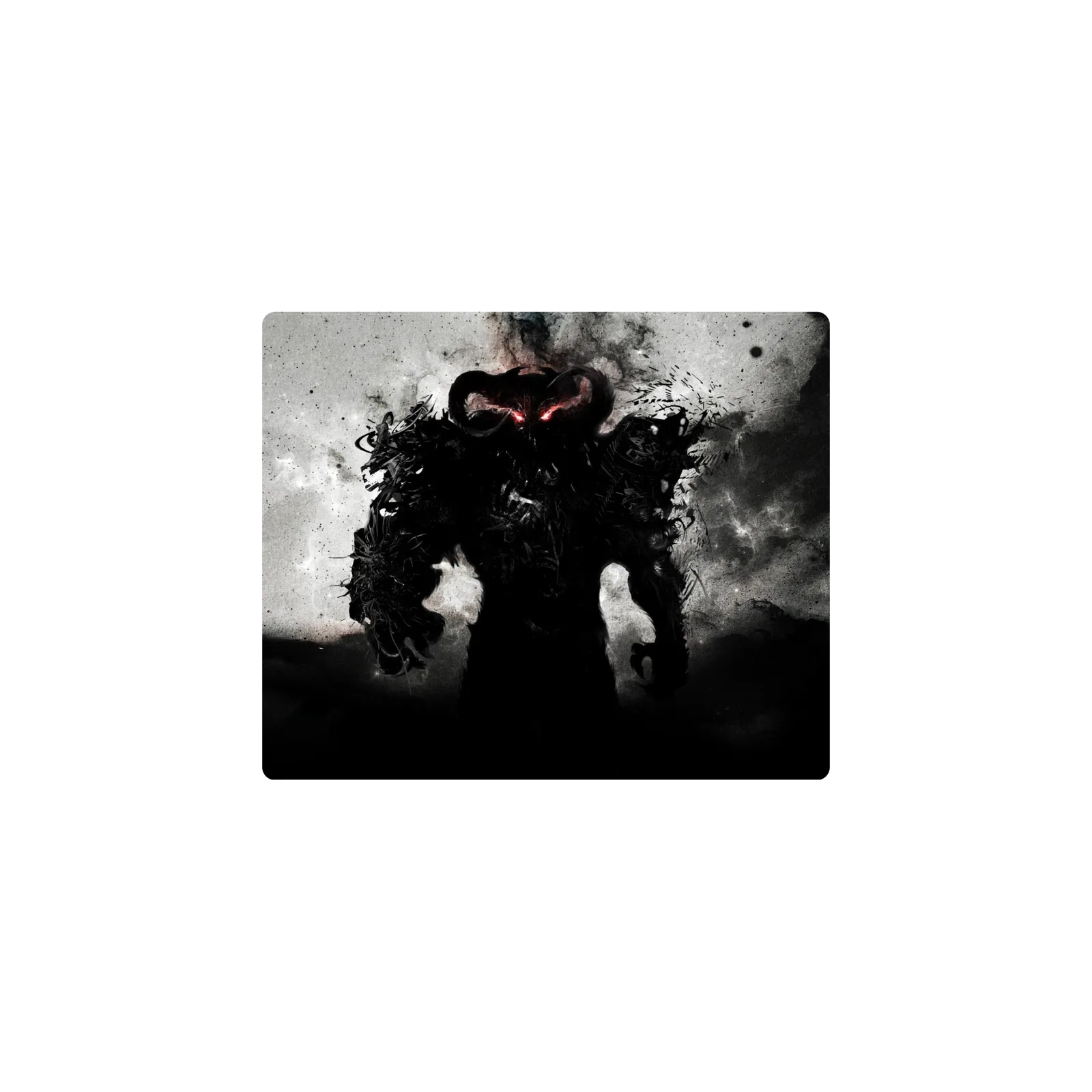Mousepad Prince of Persia Dahaka 30x25 PRO | Custom