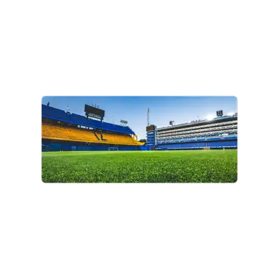 Mousepad TAHIEL BOCA JUNIORS 90x40 PRO | Custom
