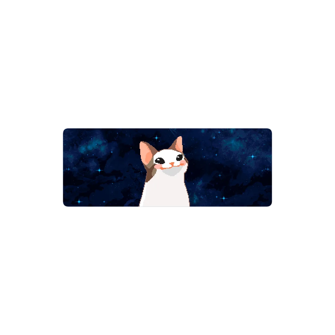 Gatete Galaxy