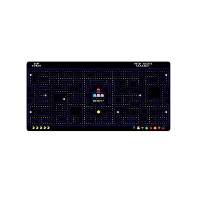 Mousepad PacmanGraffo 90x43 PRO | Custom