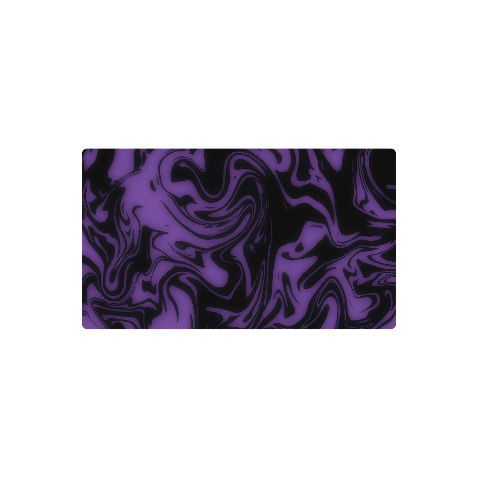 Mousepad Niebla violeta 70x40 Classic | Custom (Copia)