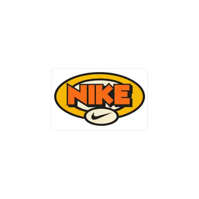 Mousepad Nike 2 62x40 Classic | Custom