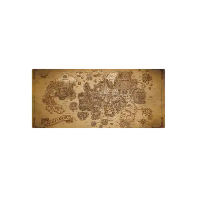 Mousepad Gielinor 90x40 Classic | Custom