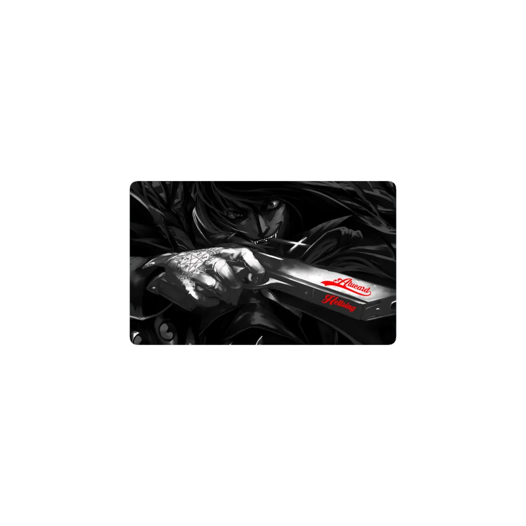 Alucard Hellsing
