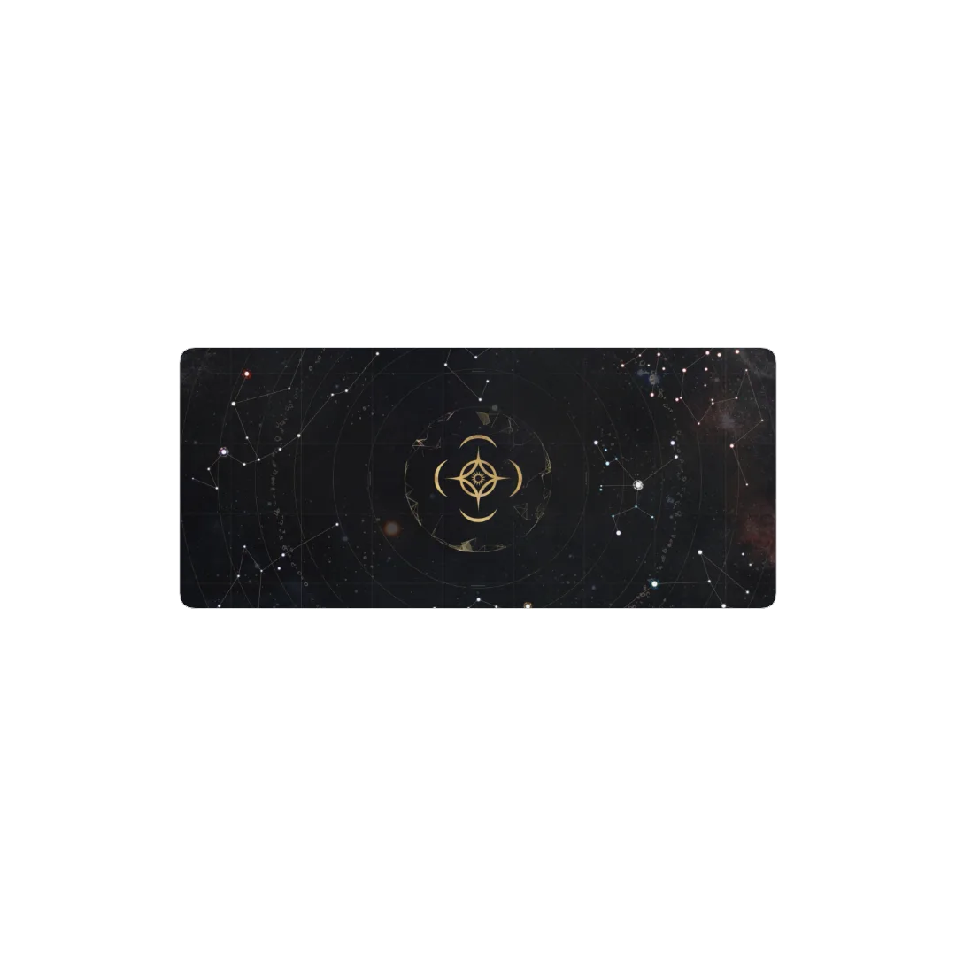 Cosmere Pad