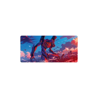 Mousepad Mousepad Eva01 Maxi 75x35 Classic | Custom