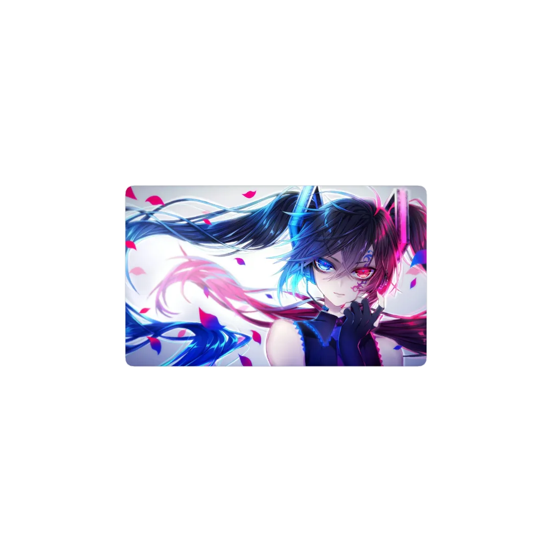 Vocaloid Anime