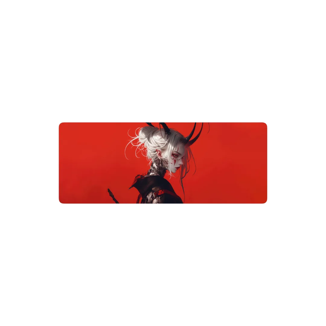 Queen Red