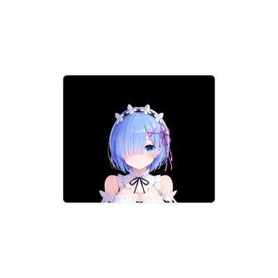 Mousepad REM 50x42 Classic | Custom