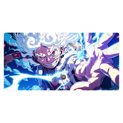 Mousepad luffy eric 120x60 PRO | Custom