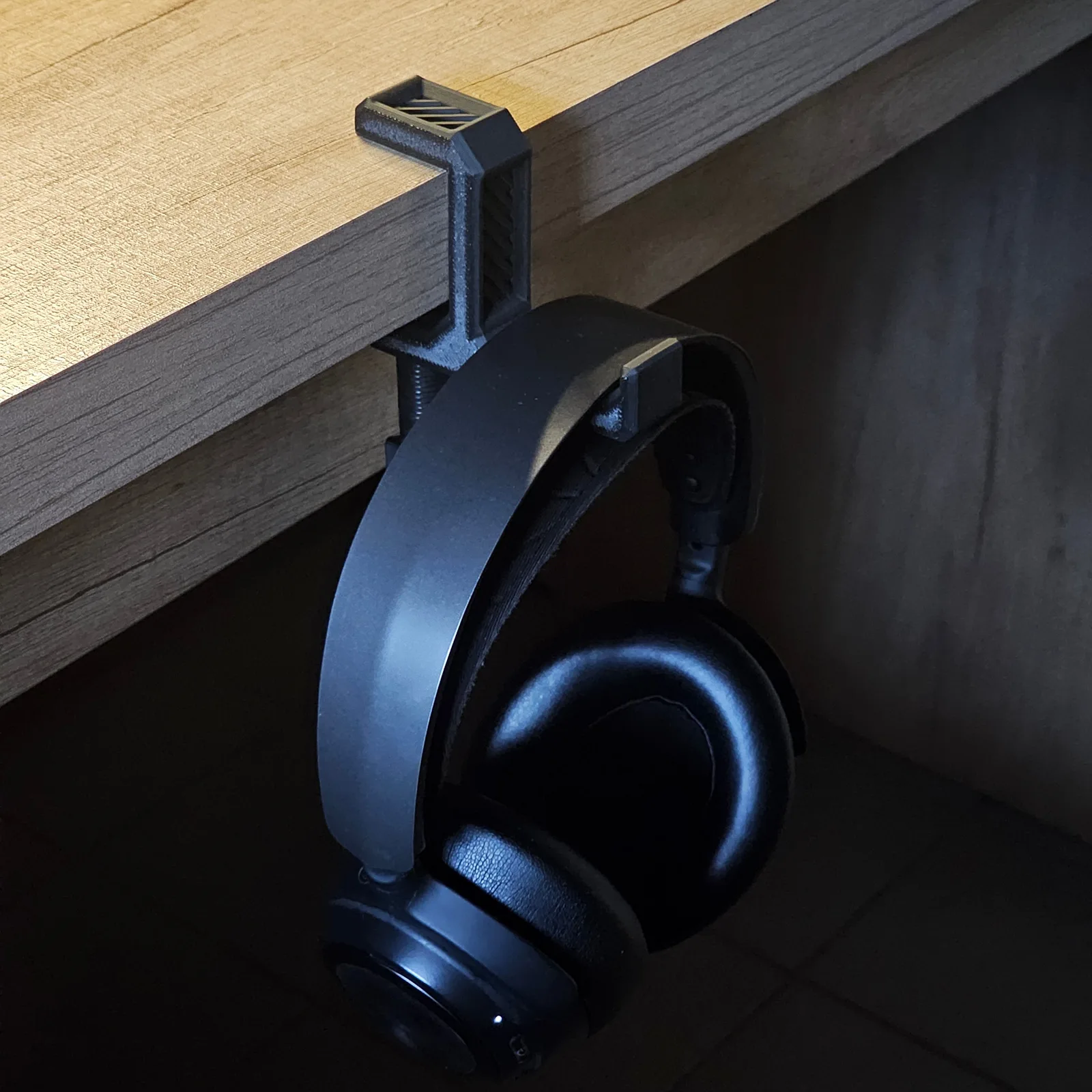 Apoya Auris Line | NOTMID 3D