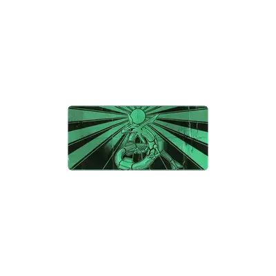 Mousepad rayquaza 65x30 PRO | Custom