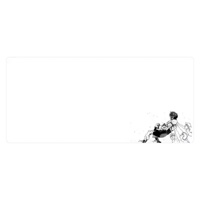 Mousepad JOTY E IPPO 120x55 Classic | Custom