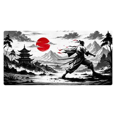 Mousepad pipixbautip 120x60 PRO | Custom