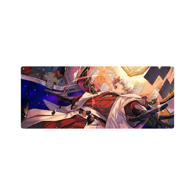 Mousepad asuka r krauzt 100x40 PRO | Custom