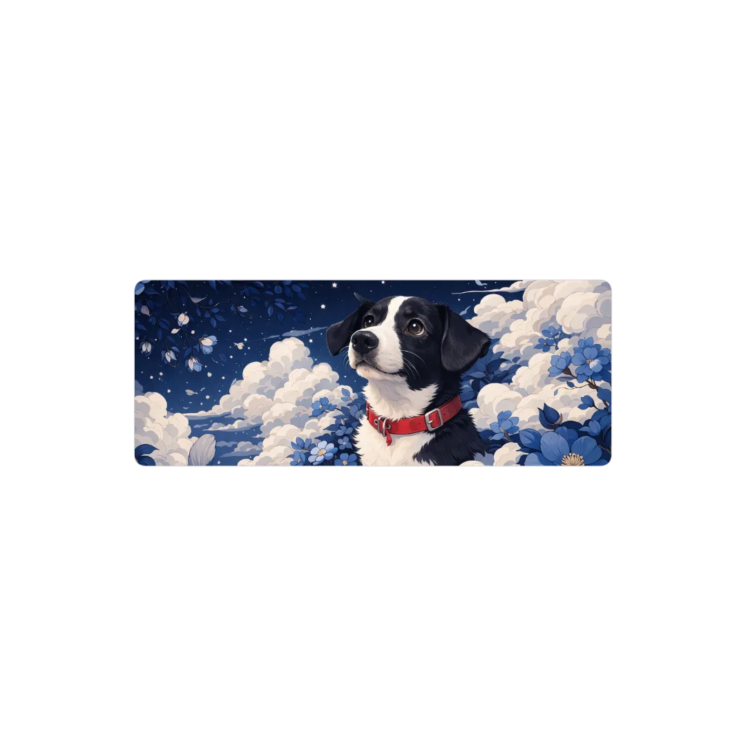 Perrito Cielo